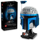 LEGO - Casque de Jango Fett - Figurines d'action et jouets